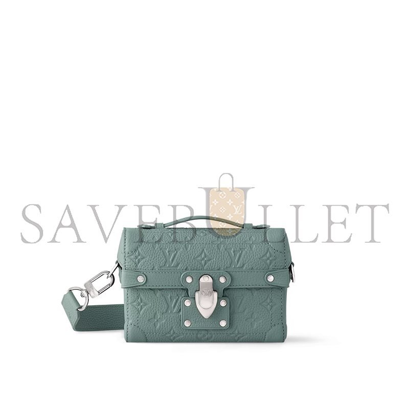 l0*is V*t0n soul trunk m13870 (19*15*7cm)